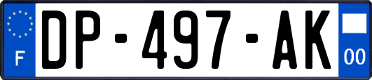 DP-497-AK