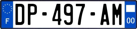 DP-497-AM