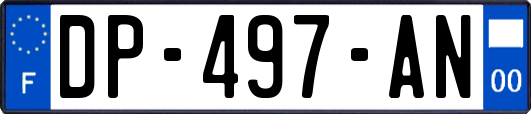 DP-497-AN