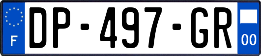 DP-497-GR