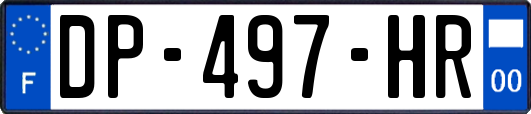 DP-497-HR