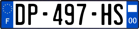 DP-497-HS