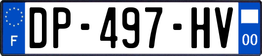 DP-497-HV