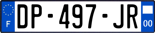 DP-497-JR