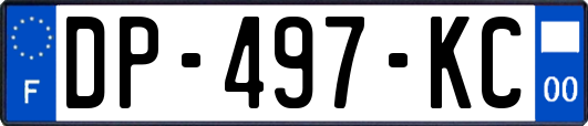 DP-497-KC