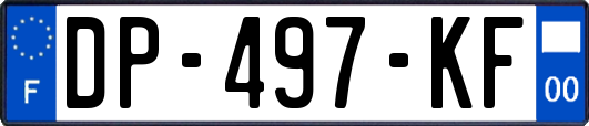 DP-497-KF