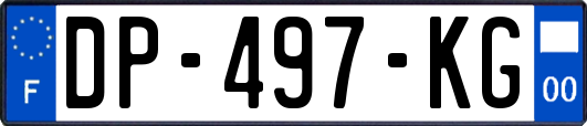 DP-497-KG