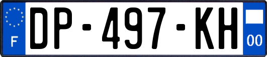 DP-497-KH
