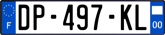 DP-497-KL