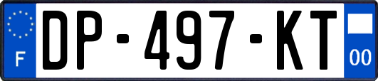 DP-497-KT