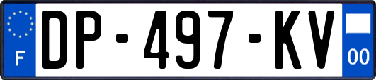 DP-497-KV