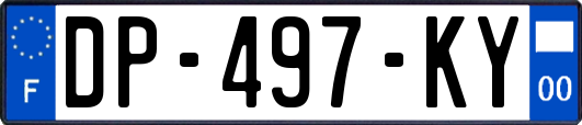 DP-497-KY