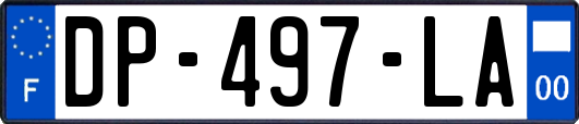 DP-497-LA