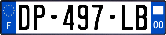DP-497-LB