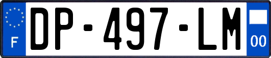 DP-497-LM