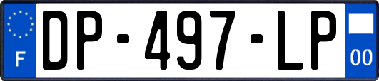 DP-497-LP