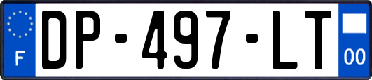 DP-497-LT