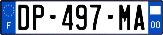 DP-497-MA