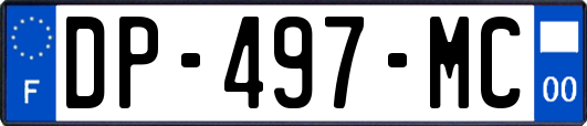 DP-497-MC