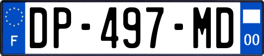 DP-497-MD