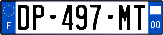 DP-497-MT