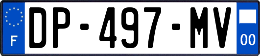 DP-497-MV