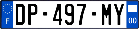 DP-497-MY
