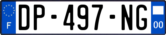DP-497-NG