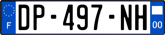 DP-497-NH