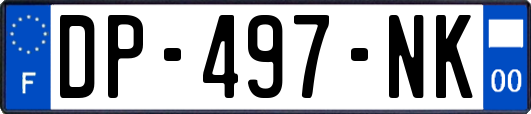 DP-497-NK