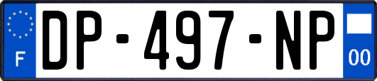 DP-497-NP