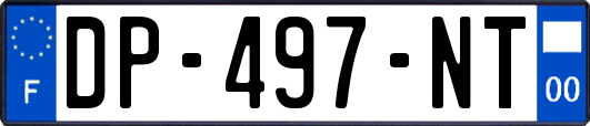 DP-497-NT