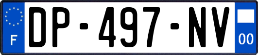 DP-497-NV