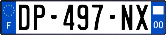 DP-497-NX