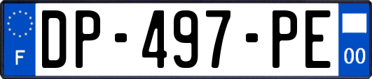DP-497-PE