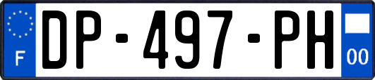 DP-497-PH