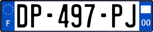 DP-497-PJ