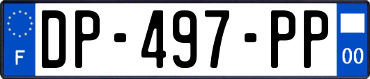 DP-497-PP