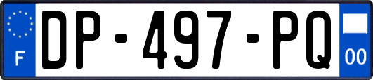 DP-497-PQ
