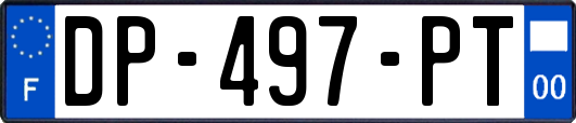 DP-497-PT