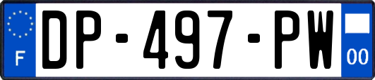 DP-497-PW