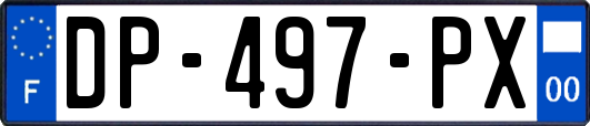 DP-497-PX