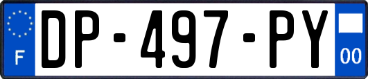 DP-497-PY