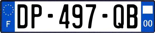 DP-497-QB