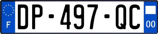 DP-497-QC