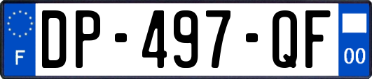 DP-497-QF