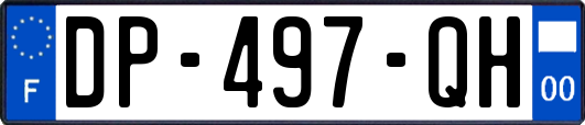 DP-497-QH