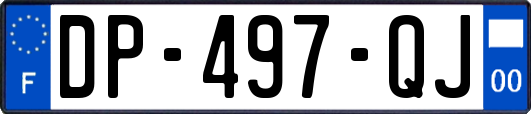 DP-497-QJ