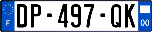 DP-497-QK