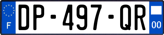 DP-497-QR